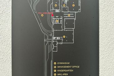 Duduk Huni @ Eco Ardence