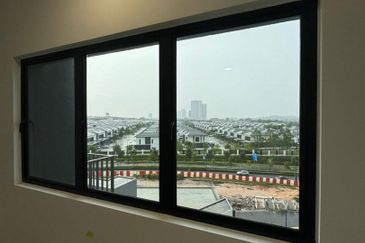 Duduk Huni @ Eco Ardence