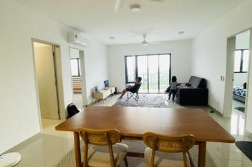 Duduk Huni @ Eco Ardence