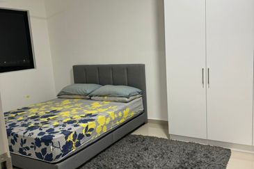 Duduk Huni @ Eco Ardence