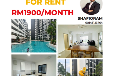 Duduk Huni @ Eco Ardence