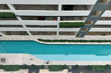 Duduk Huni @ Eco Ardence