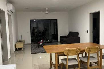 Duduk Huni @ Eco Ardence