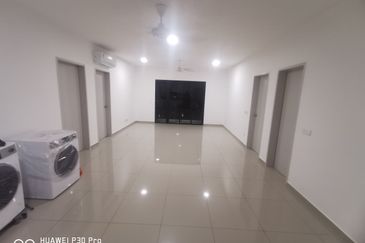 Duduk Huni @ Eco Ardence