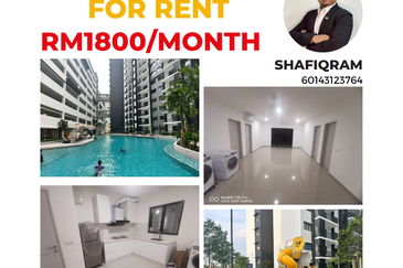 Duduk Huni @ Eco Ardence