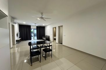 Duduk Huni @ Eco Ardence