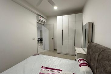 Duduk Huni @ Eco Ardence