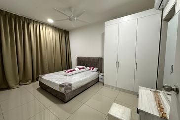 Duduk Huni @ Eco Ardence