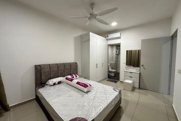 Duduk Huni @ Eco Ardence