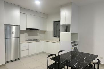 Duduk Huni @ Eco Ardence