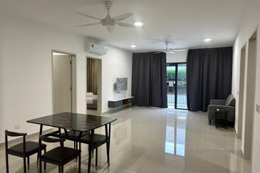 Duduk Huni @ Eco Ardence