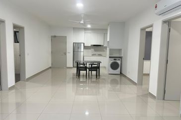 Duduk Huni @ Eco Ardence