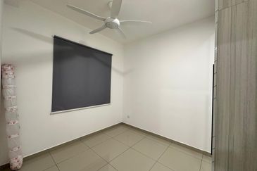 Duduk Huni @ Eco Ardence