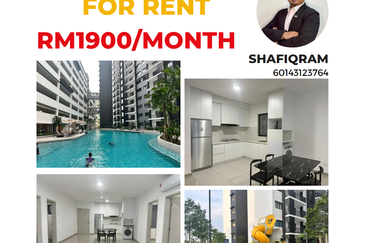 Duduk Huni @ Eco Ardence