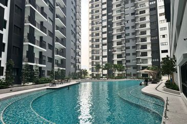 Duduk Huni @ Eco Ardence