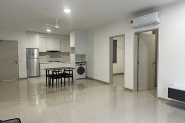 Duduk Huni @ Eco Ardence