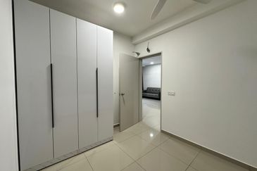 Duduk Huni @ Eco Ardence