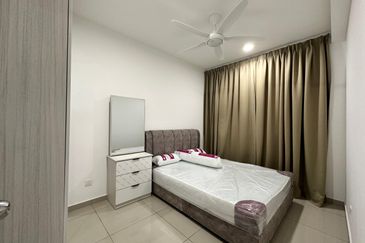 Duduk Huni @ Eco Ardence