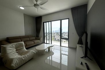 Duduk Huni @ Eco Ardence