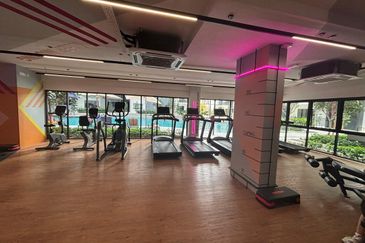 Duduk Huni @ Eco Ardence