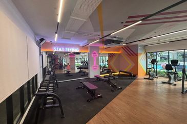 Duduk Huni @ Eco Ardence