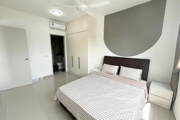 Duduk Huni @ Eco Ardence