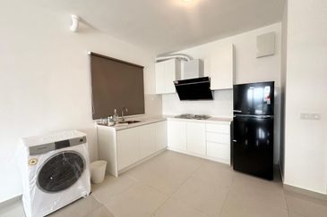 Duduk Huni @ Eco Ardence