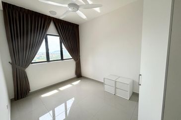 Duduk Huni @ Eco Ardence