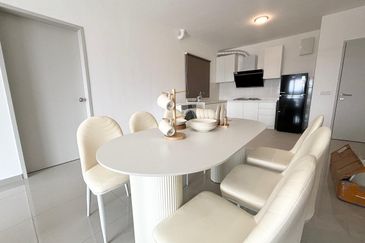 Duduk Huni @ Eco Ardence