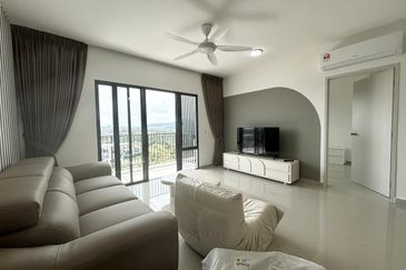 Duduk Huni @ Eco Ardence