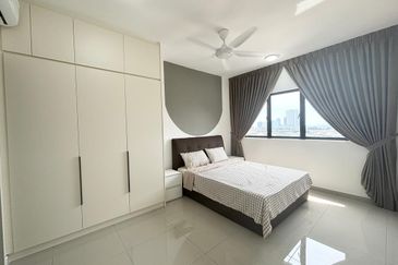 Duduk Huni @ Eco Ardence