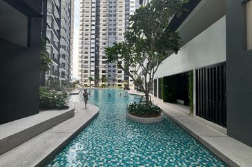 Duduk Huni @ Eco Ardence