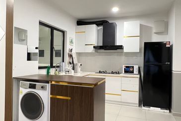 Duduk Huni @ Eco Ardence