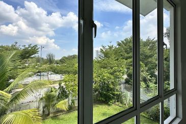 Marbella @ D'Kayangan