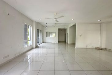 Marbella @ D'Kayangan