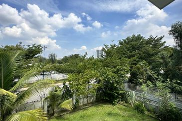 Marbella @ D'Kayangan