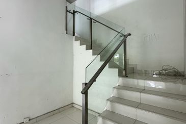 Marbella @ D'Kayangan