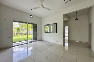 Marbella @ D'Kayangan