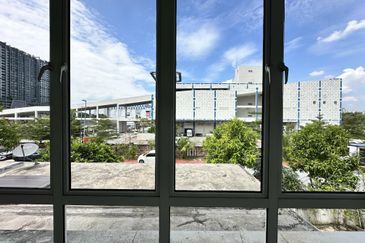 Marbella @ D'Kayangan