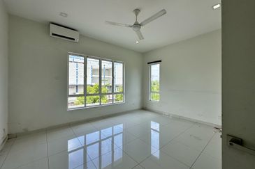 Marbella @ D'Kayangan