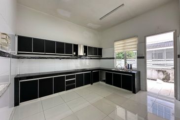 Marbella @ D'Kayangan