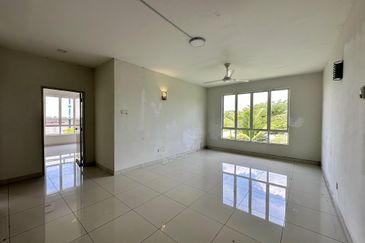 Marbella @ D'Kayangan