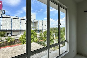 Marbella @ D'Kayangan