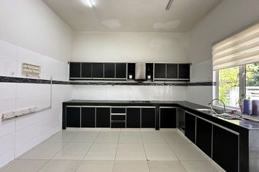 Marbella @ D'Kayangan