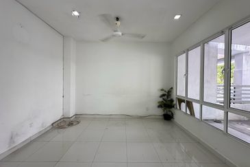 Marbella @ D'Kayangan