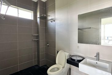 Marbella @ D'Kayangan