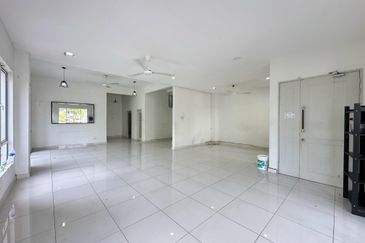 Marbella @ D'Kayangan