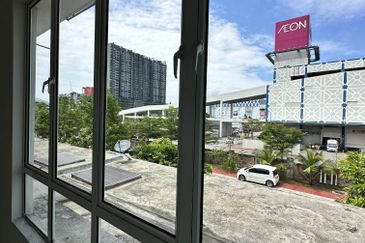 Marbella @ D'Kayangan