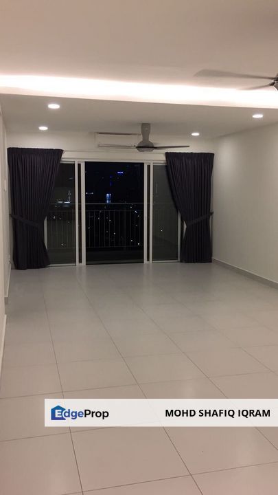 D'Pines @ Ampang Condominium, Taman Nirwana, Ampang,, Selangor, Ampang