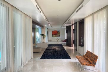 Seksyen 7, Shah Alam